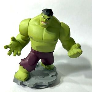 Disney Infinity 2.0 x Marvel - Hulk 😡 Buy 4 $14 Figures Get TWO $14s FREE 💫